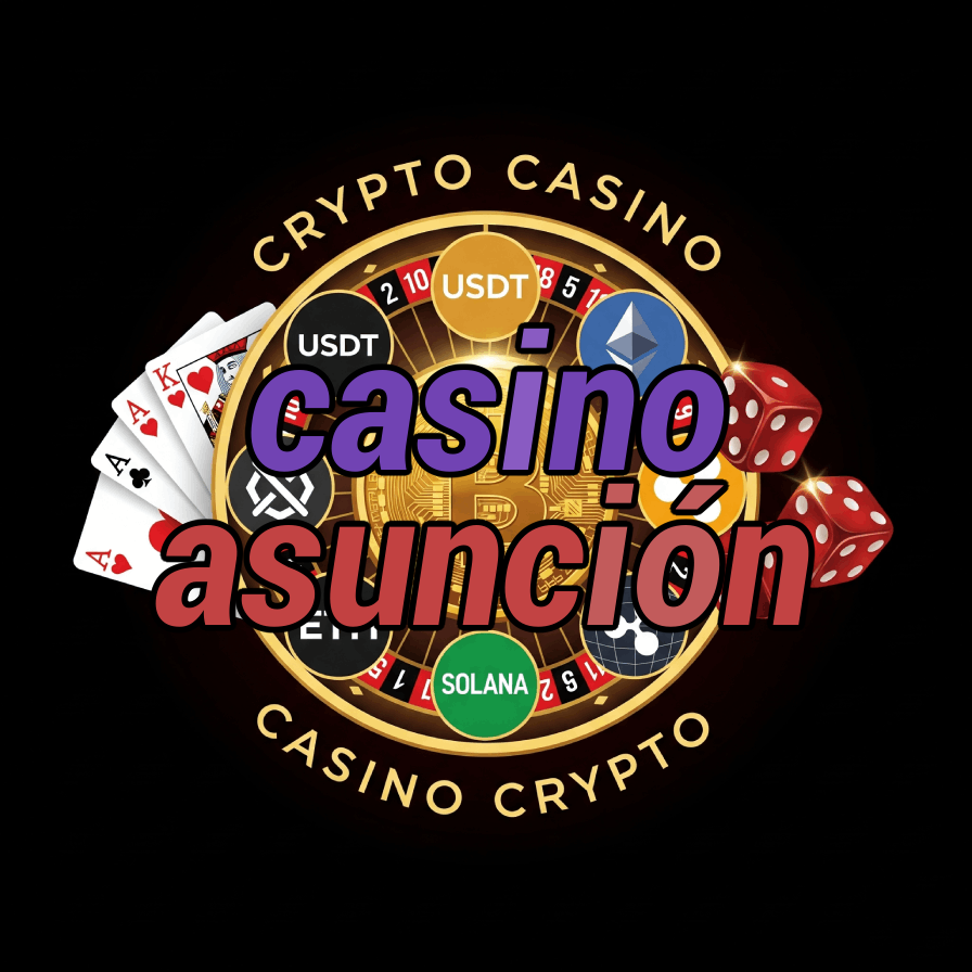 Casino Asunción - Paraguay's Capital Casino